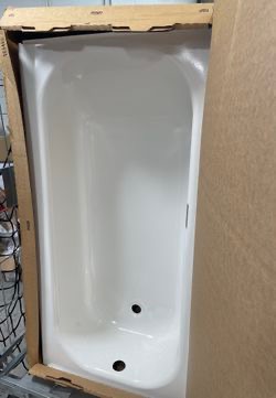 Bath Tub