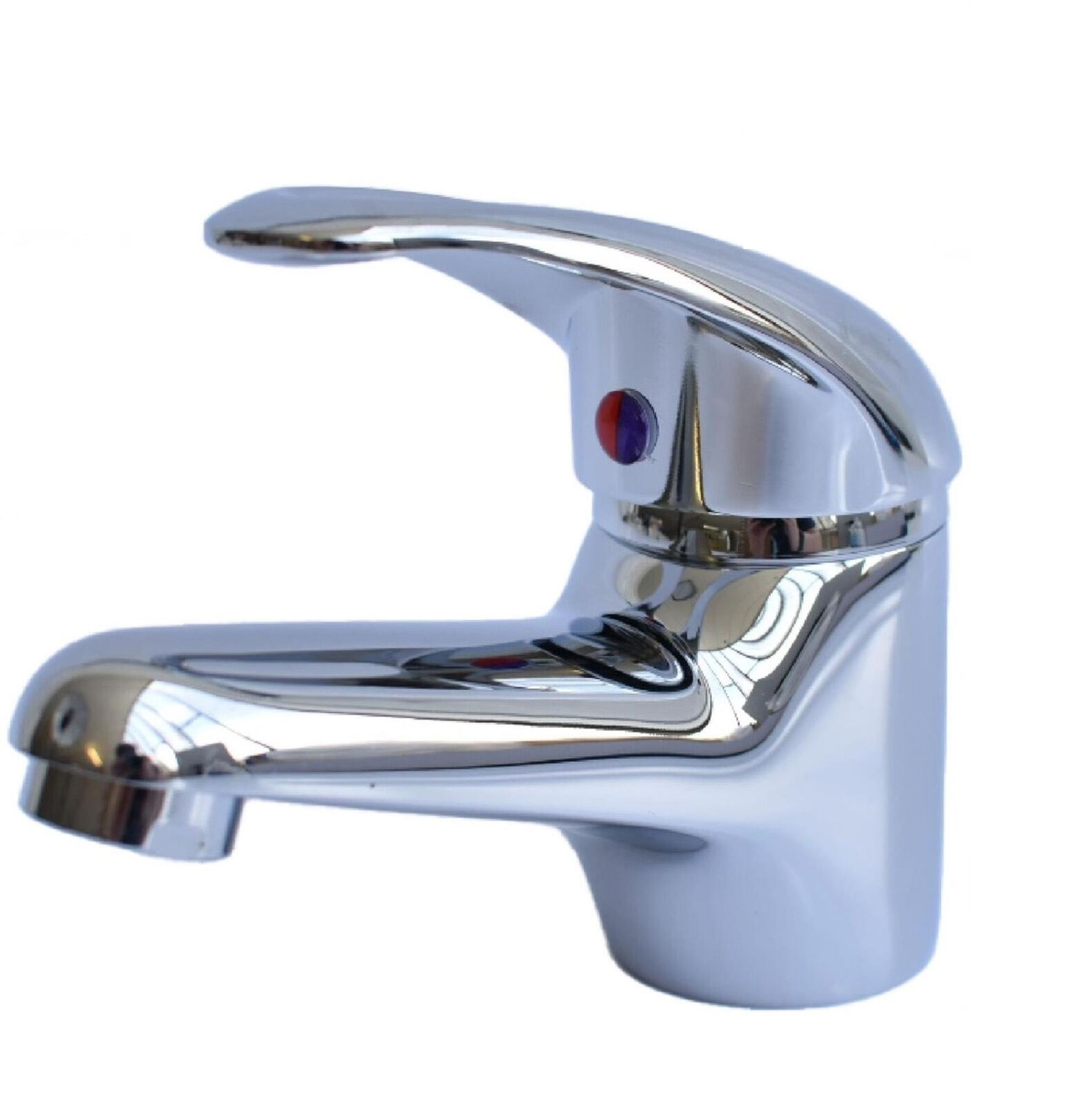 Bathroom Basin Mixer Tap