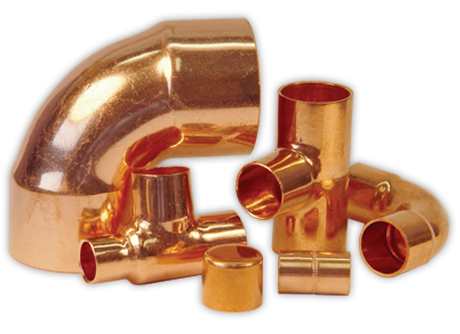 CopperFittings
