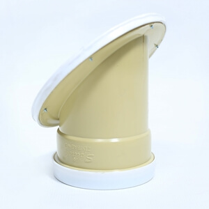 PVC Rodding Eye