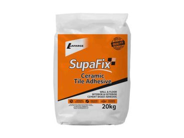 SupaFix Ceramic Tile Adhesive