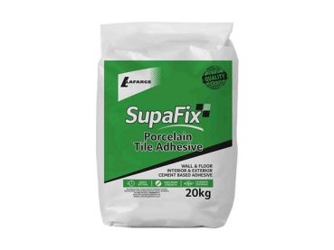 SupaFix Porcelain