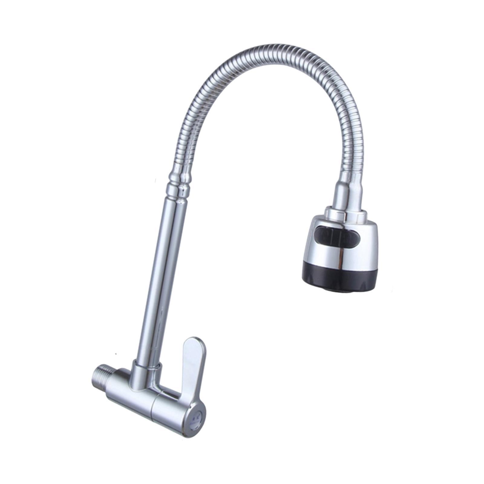 Wall Faucet